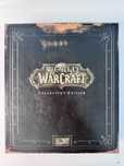 World of Warcraft - Edycja Kolekcjonerska (Vanilla) - 2004