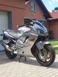 Honda CBR 600 F4I! 16300km! 2005 rok! 1 Właściciel! 100% bezwypadkowy!