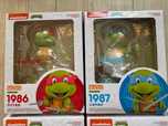 Nendoroid Teenage Mutant Ninja Turtles TMNT