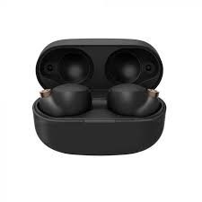 Auriculares Sony WF 1000XM4 wireless