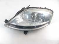 LAMPA LEWA PRZEDNIA CITROEN C3 I