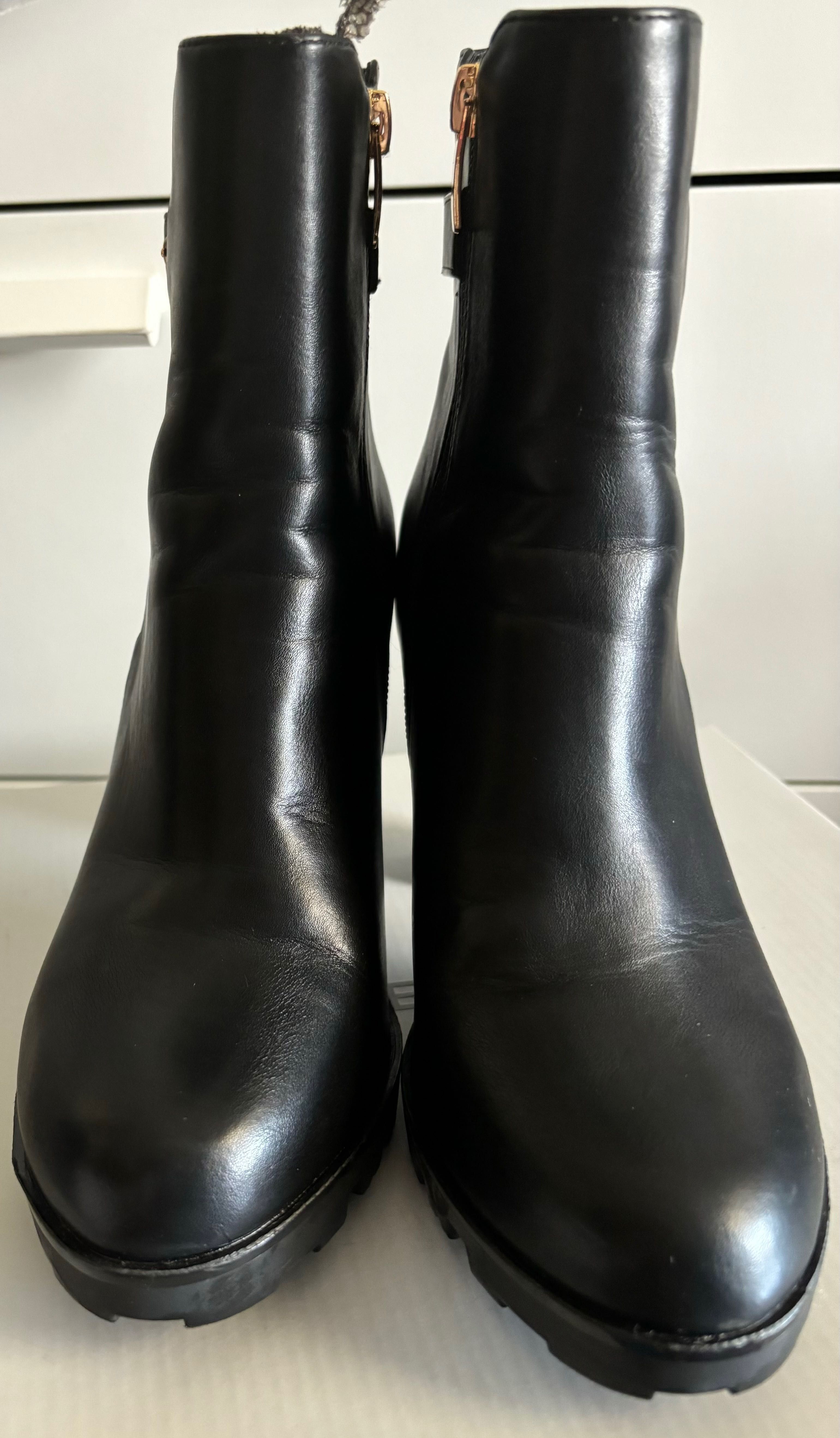 Vendo botas de senhora