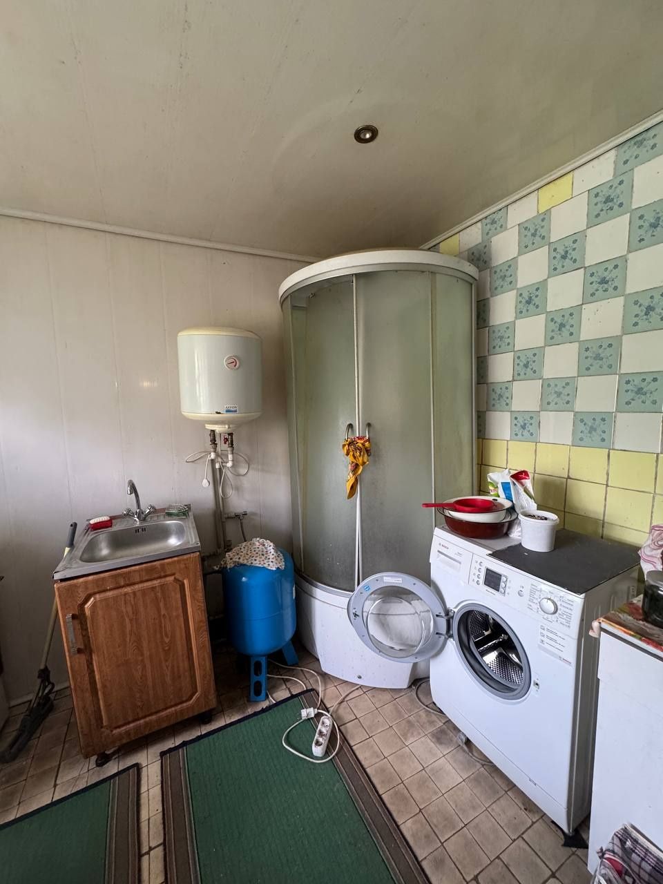 ‼️Терміново!Продам доглянутий будинок 116квм,15 соток землі.