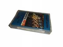 ACDC '74 Jailbreak Kaseta *