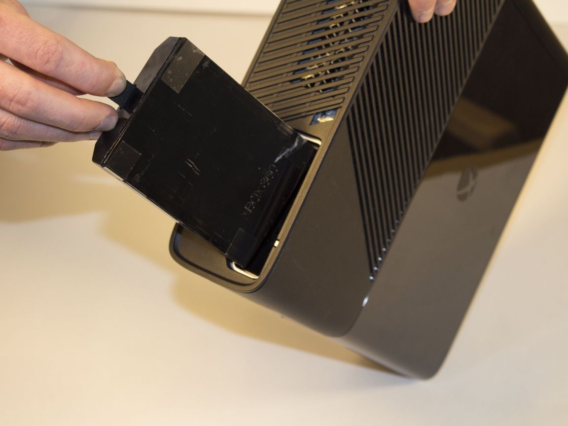 Мишка/Клавіатура Xbox 360 E FreeBoot+LT3.0 - 1Tb +256Gb +Kinect