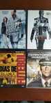 DVD's originais (vários)