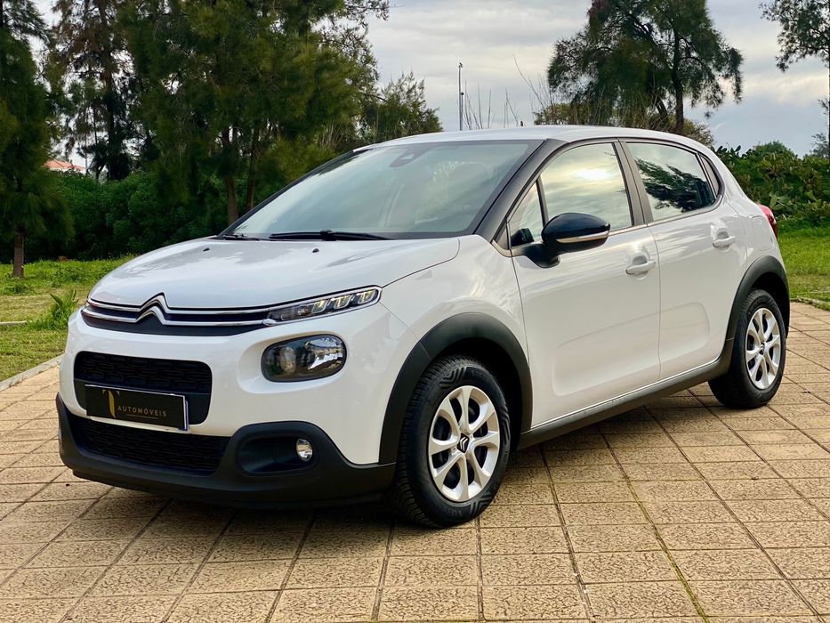Citroen c3 - 2019