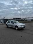 Golf 4 1.6 benzyna gaz