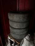 Летняя резина GoodYear 195/65 R15