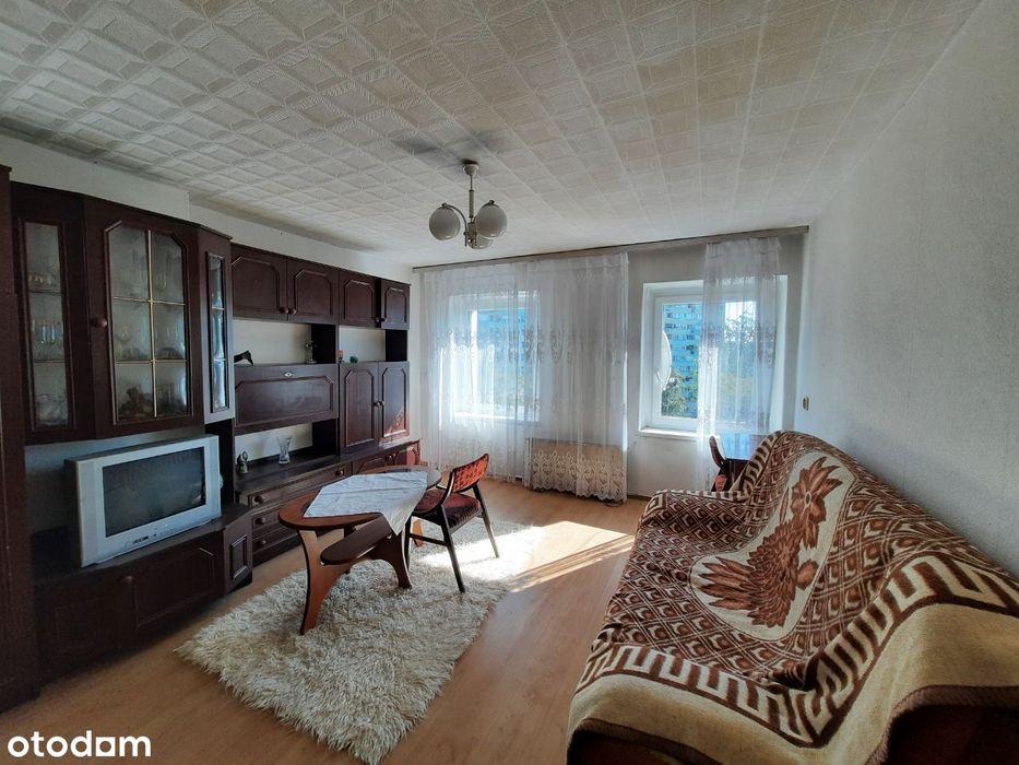 Kawalerka przy ulicy Zielińskiego