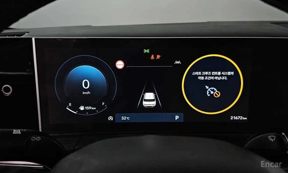 2024 Hyundai Santa Fe можно з ПДВ