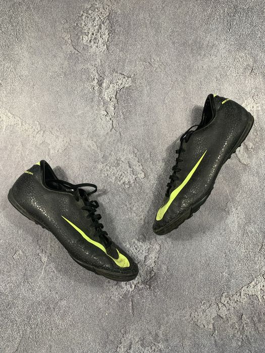 NIKE Mercurial VICTORY II TF r. 44 28 cm (441994 070)