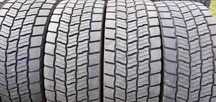 315/70R22.5 napędy duży wybór opon okazja
