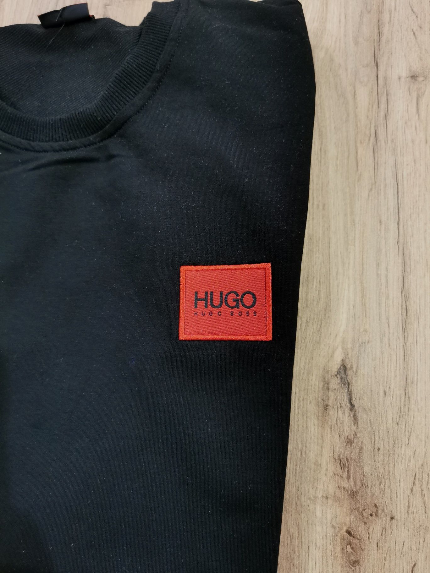 Bluza męska Hugo Boss r. M