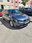 Alugo seat leon para TVDE