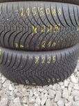 X225 215/50/18 sztuk 2 falken