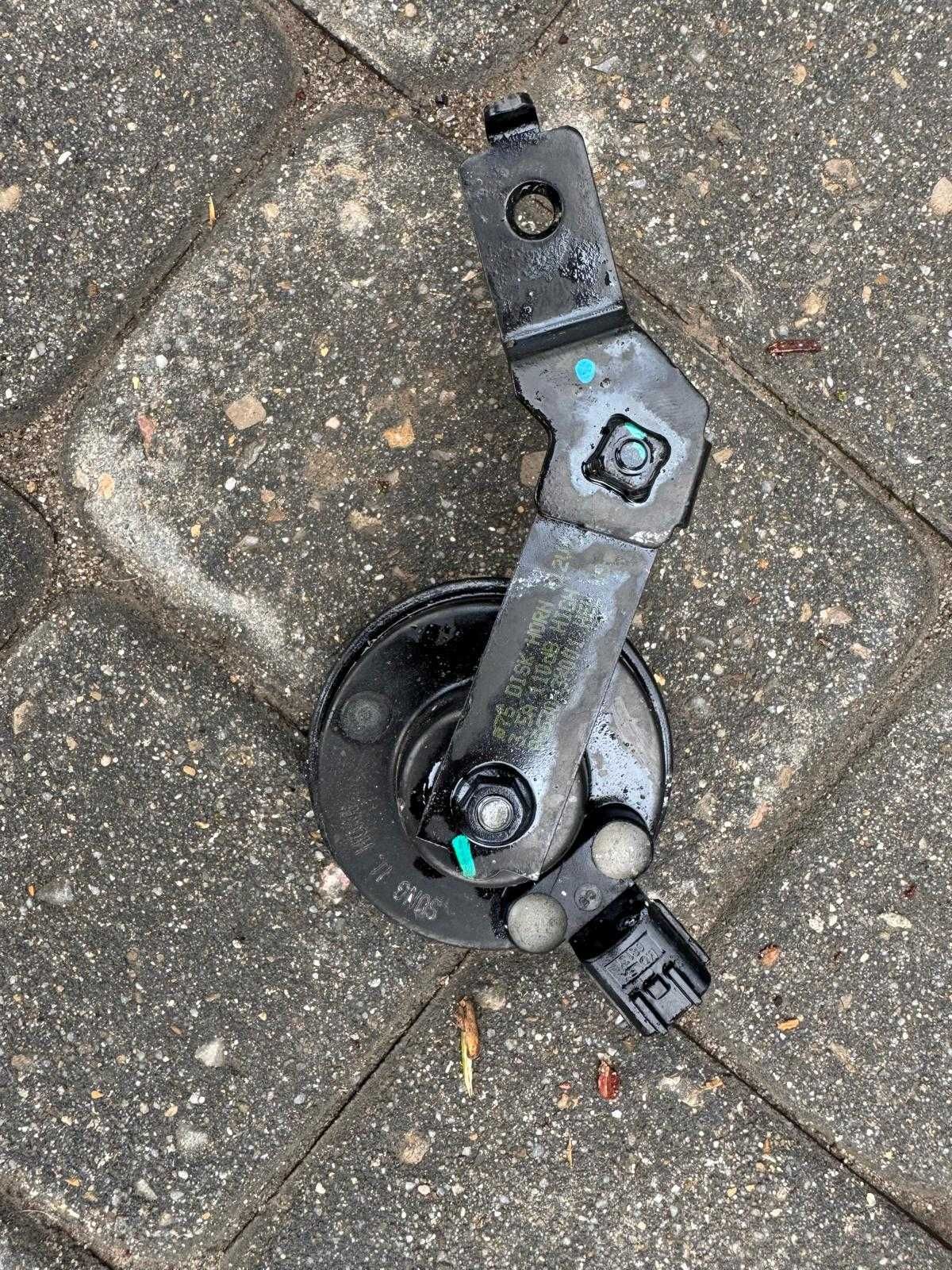 klakson sygnał dźwiękowy Hyundai i30 II 12r.