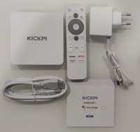 Kickpi KP1 2/32Gb Android tv