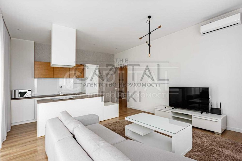 Оренда квартири Київ, Печерський район