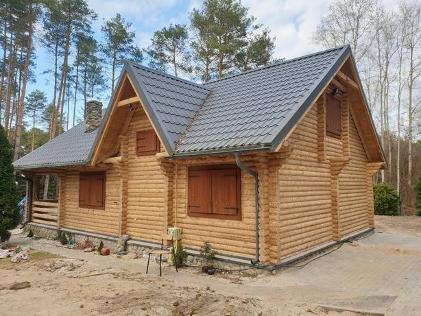 Piaskowanie Sodowanie Kompleksowe Renowacje Cegły Drewna Betonu Domów
