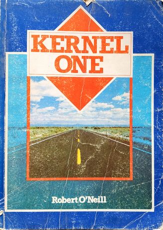 Kernel one - język angielski - ćwiczenia