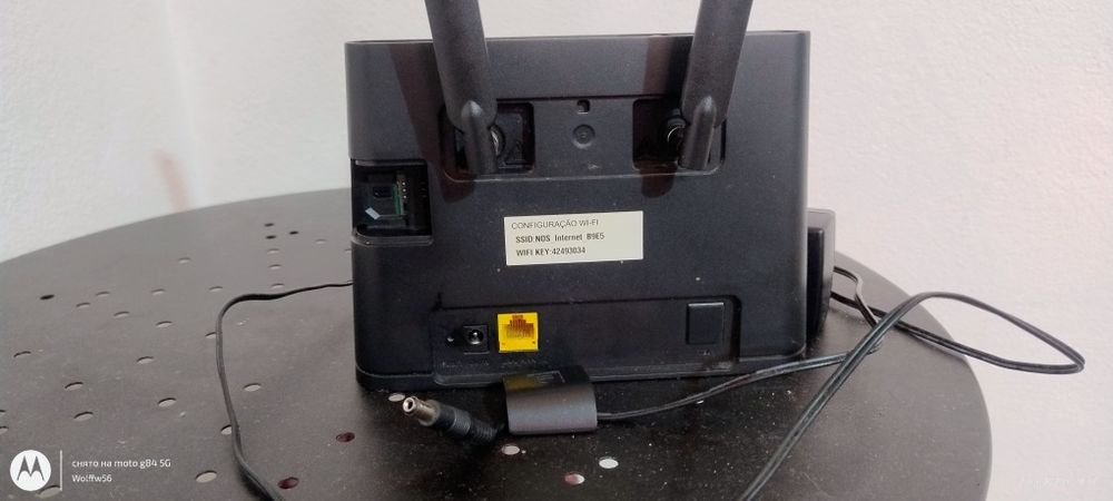 HUAWEI B310s-22 4G LTE CPE Router 150Mbps Wireless Gateway