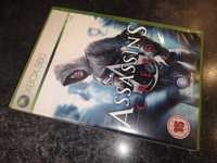 Assassins Creed XBOX 360 gra (stan bdb) kioskzgrami Ursus