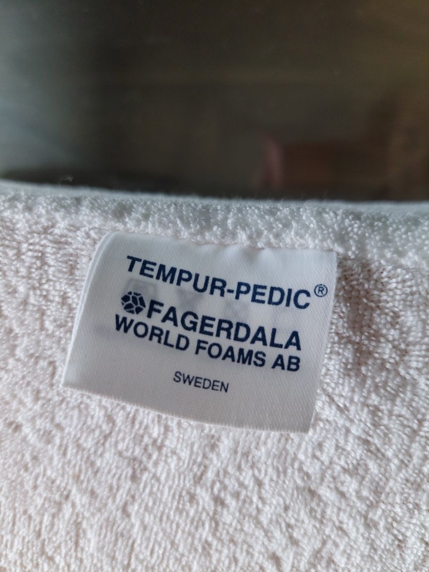 Poduszka tempur pedic