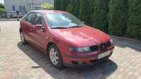 Seat Leon 1 1.8 20v