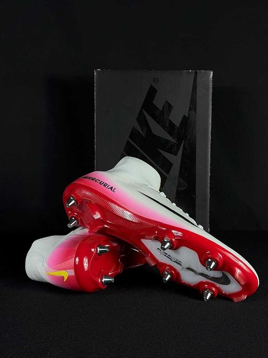 Chuteiras Nike Mercurial Superfly Elite SG