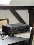 Wzmacniacz Technics SA‑AX540 wejscie na subwoofer aktywny