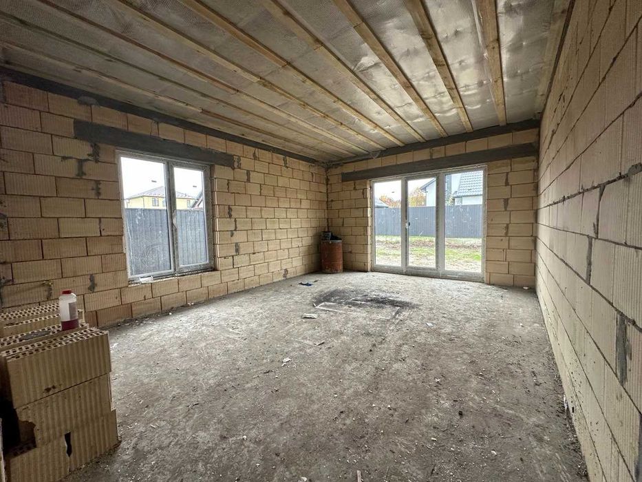 ТОП ЦІНА! Продаж будинку з цегли у с. Шевченкове, є ГАЗ! БЕЗ КОМІСІЇ!