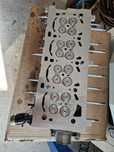Glowica 2.0 cdti opel insignia astra zafira po regeneracji