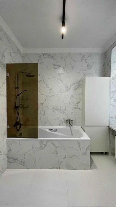 Оренда 2-кімнатної квартири Вул. Ділова, 22, метро Олімпійська,  58 м²