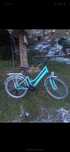 Rower miejski 26"
