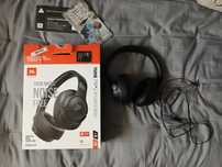 Słuchawki JBL Tune 770 NC