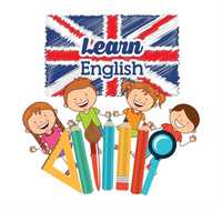 English tutor (репетитор английского)  А0-В1 level. От 5 до 95 лет!