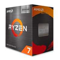 Processador Am4 Ryzen 7 5800x3D