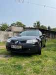 Renault Megane Cabrio, 1.6benzyna, Dach PANORAMA