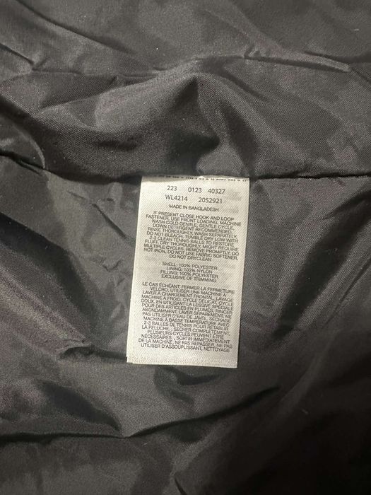 Жіноча куртка Columbia Puffect Long Jacket