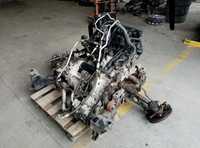 Мотор Двигатель Двигун Мерседес А Класс 1.4 1.6 1.7 W168 A160 A170