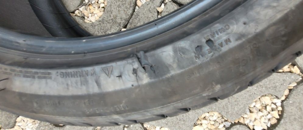 Opona Michelin Primacy 4 235/45R19 1szt  2021r