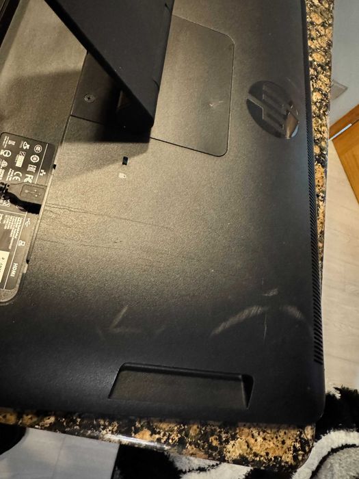 Computador HP Slate 21 Pro