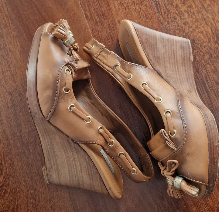 Sandálias 38 Uterque