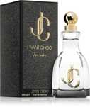 JIMMY CHOO I WANT CHOO forever edp 100 ml produkt