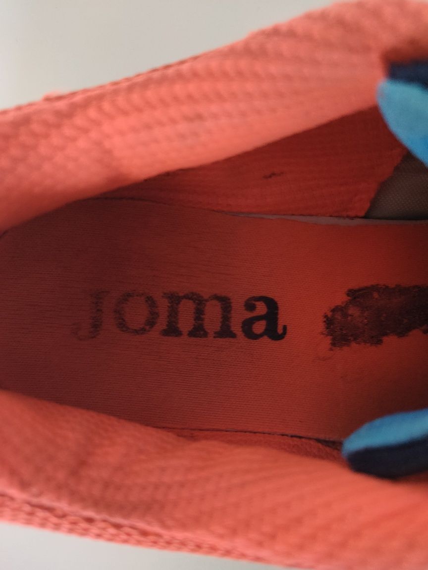 Tênis de futsal joma, 43