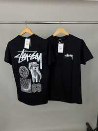 Футболка Stussy