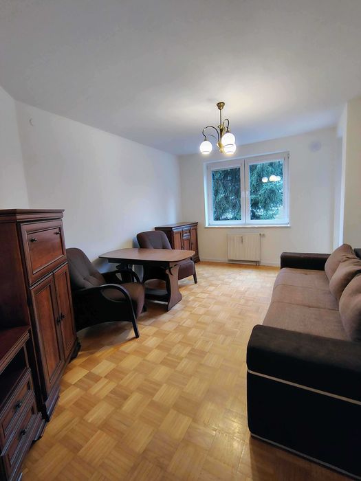 Wynajem dwupokojowe ul. Zachodnia   (niski czynsz)