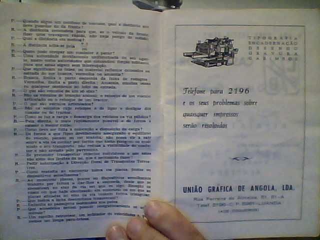 Jornais antigos de 1967 que relatam a morte do presidente kennedy