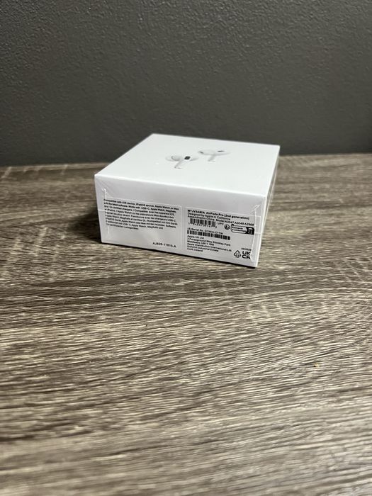 AirPods Pro (2nd generation)